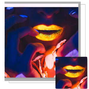 
            
                تحميل الصورة إلى عارض المعرض، Fluorescent Powder 6-Color Set
            
        