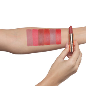 
            
                Load image into Gallery viewer, ColorsCalendar-MelodyFantasy-6Lipsticks All-in-one Set-Colors
            
        